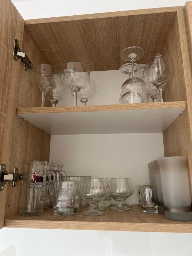 Apartament Tudor Gran Varadino Esterno foto