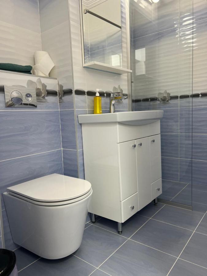 Apartament Tudor Gran Varadino Esterno foto