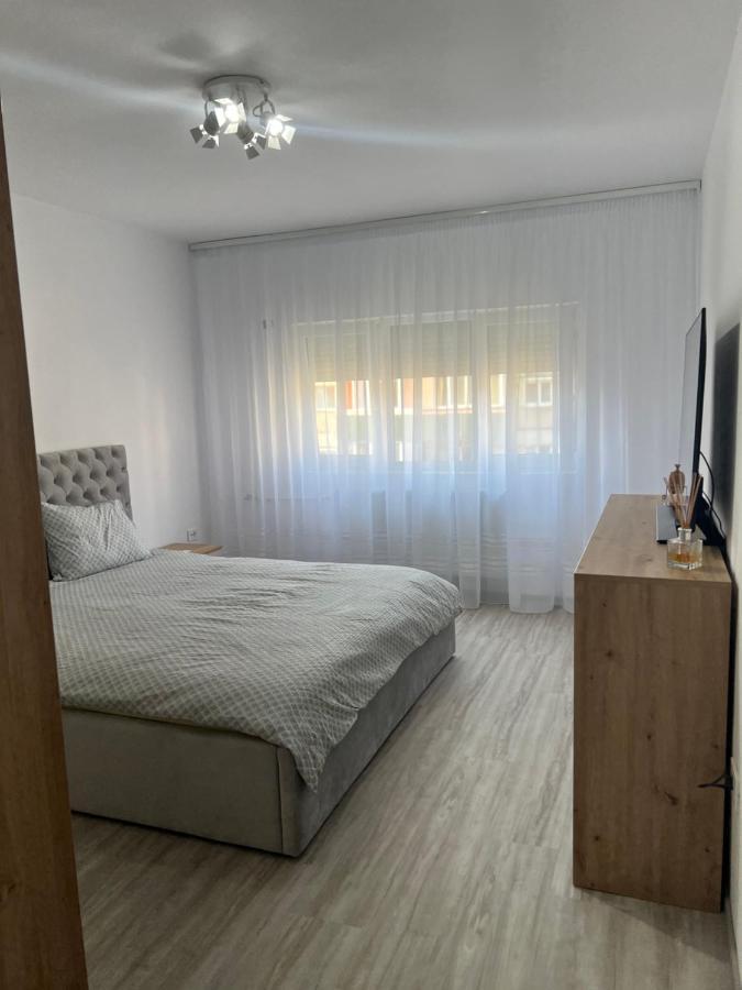Apartament Tudor Gran Varadino Esterno foto