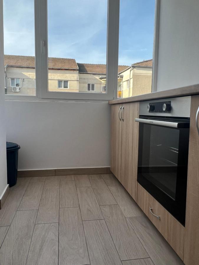 Apartament Tudor Gran Varadino Esterno foto